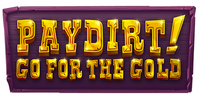 VIP Spins Pay dirt! Go for the Gold